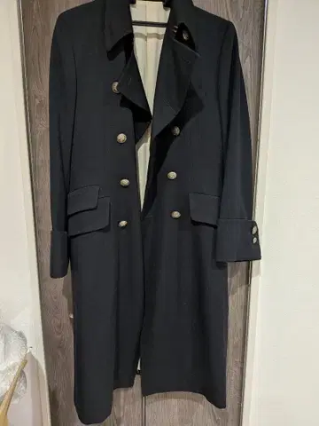 폴스미스 나폴레옹 체스터 코트