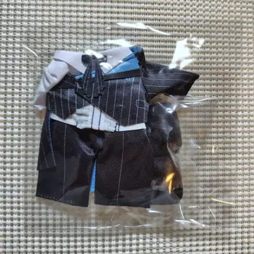 우타프리 스타 코스튬 의류 탭 나이 카뮤