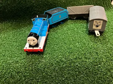 프라레일 에드워드 토마스 시리즈