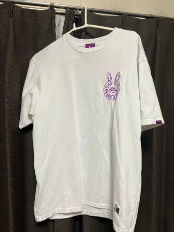 FR2 나데시코 T셔츠 교토 한정 컬러 M 사이즈