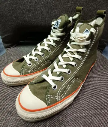 HOBO 스니커즈 nonnative (컨버스 26.5