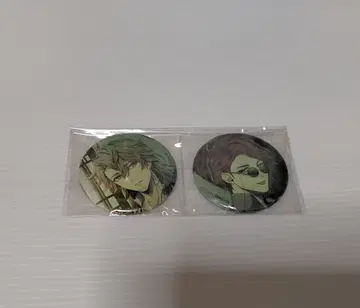 에비텐 캔뱃지 카타비라 이 우타카타노 유크로니아 -trail-