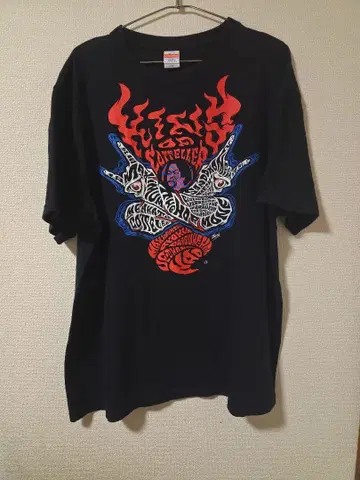 XXL 맥시멈 더 호르몬 T셔츠