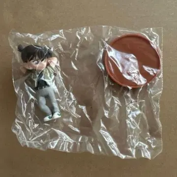 명탐정 코난 남도일(쿠도 신이치) 4.5 메모리즈 컬렉션 피규어