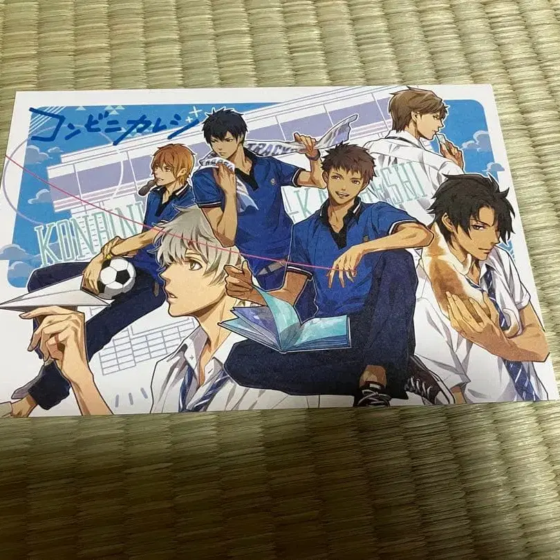 1번째 상품 이미지