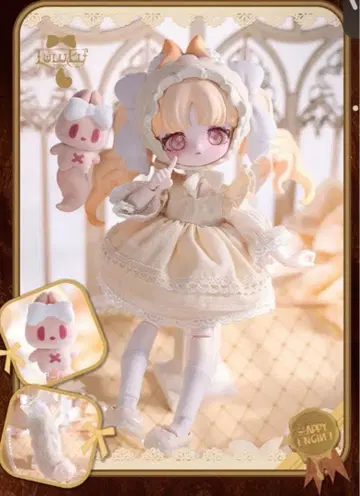 Happy Engine 루루린 이야기 고토 리 고토 리