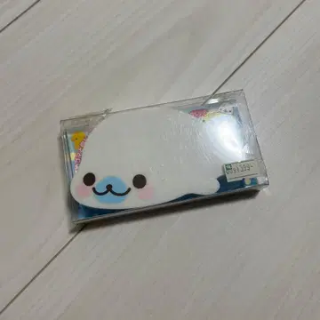 [헤이세이 레트로] 마메고마 거대 지우개