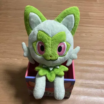 [ 완판템 ] 다해! 냐오하 박스 있음