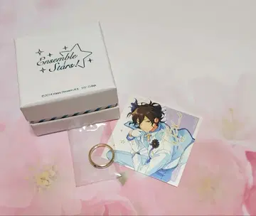 앙스타! 제일복권 반지 사쿠마 레이