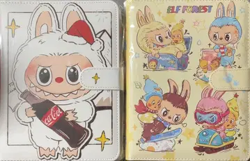 No.16 러브 브링 바인더 1권 1300