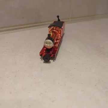 토마스 엔진 컬렉션 반짝반짝 제임스