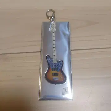 MyGO!!!!! 나가사키 소요 베이스 ESP 아크릴 키링