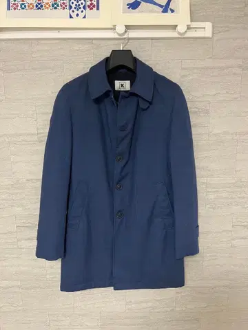 kired 스텐카라 코트