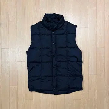 LAND'S END 다운 베스트