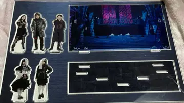 가면라이더 가브 스트맥사 완전무결 아크릴 디오라마