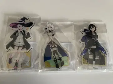 마녀의 여행 일레이나 암네시아 사야