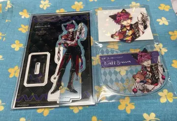 악마고양이 난자 라토 세트