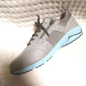 미즈노 여성용 워킹화 미사용 새상품