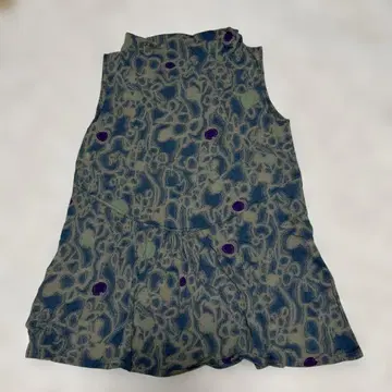 [ 센소유니코 ] ICI 이오컴 튜닉