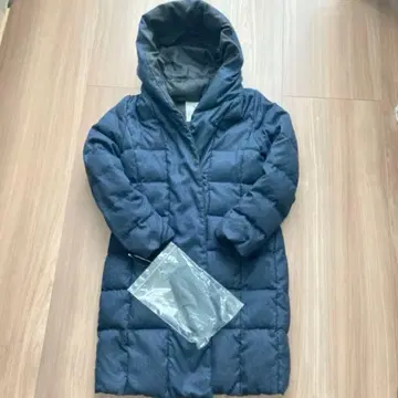 MAYSON GREY 프렌치 다운 코트