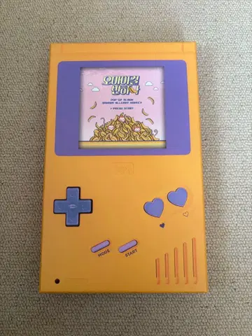 OH MY GIRL BANANA 오마이걸 바나나 앨범