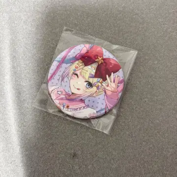 니디가 초텐짱 동서 팝업 스토어 한정판 캔뱃지