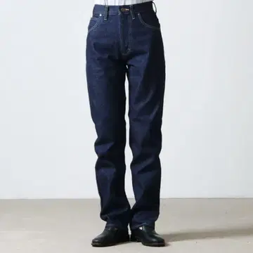 ANATOMICA 아나토미카 618 MARILYN 2 여성용 데님