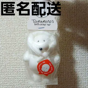 공상 아파트 카네히라 타마모 소프트 비닐 피규어