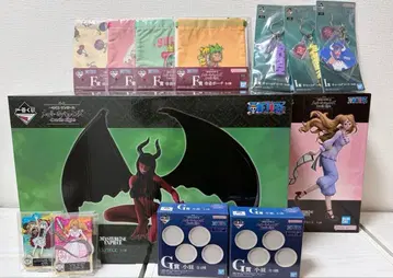 제일복권 원피스 메모리 오브 히로인즈