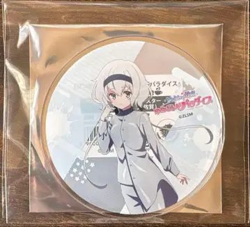 사가 경마 좀비랜드 사가 애니메이트 카페 아크릴 코스터 콘노 준코