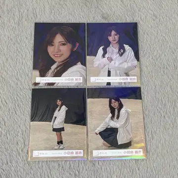 사쿠라자카46 오다쿠라 레이나 addiction 컴프