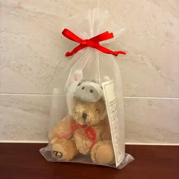 렉서스 오리지널 테디베어 참 경자