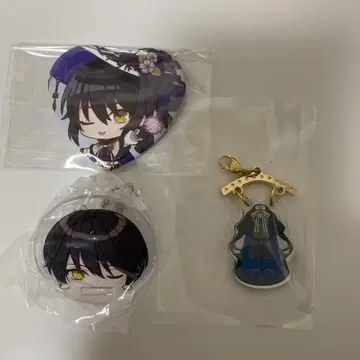 마법사의 약속 화이트