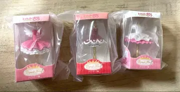 카드캡터 사쿠라 미니어처 & 패키지 컬렉션 가챠