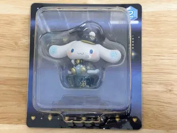 산리오 해피 복권 A상 시나몬 피규어