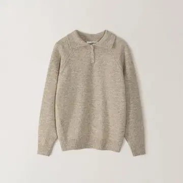 [ 미착용 새상품 ] OHOTORO Seed Knit 니트