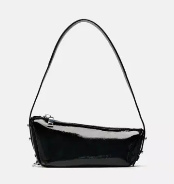 [ 주말 가격 인하 ] ZARA 비대칭 숄더백
