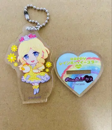 코토나시 오토하 프리즘 스톤 카페