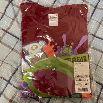 스프라툰 페스티벌 T 팥