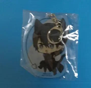 소드 아트 온라인 SAO 애니메이트 아크릴 키링 키리토