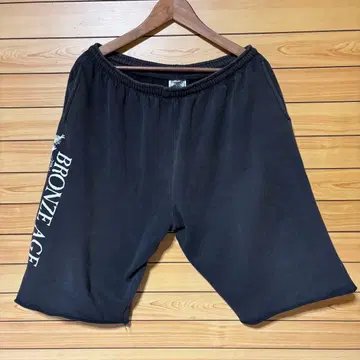 90s Bronze Age 맨투맨 팬츠 made in USA