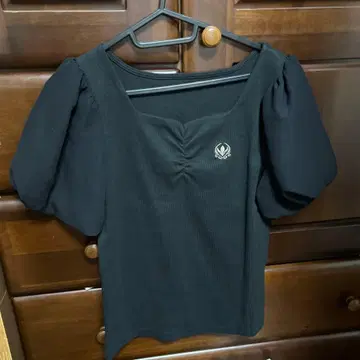 시마무라 루 콜라보 안나 새상품 택 포함 상의 M 사이즈