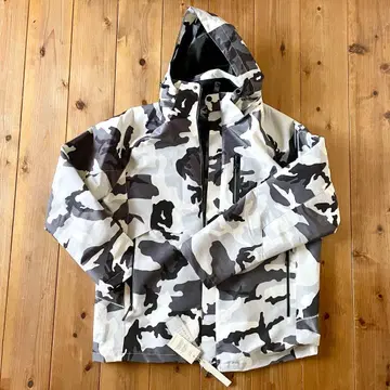 CLARIBEL 스키 자켓 남성용 4XL