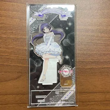 러브 라이브 토죠 노조미 아크릴 스탠드