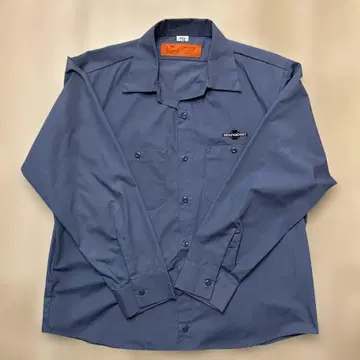 INDEPENDENT 긴팔 셔츠 L 사이즈