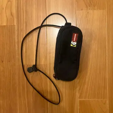 Suiseeda by revolver 파우치 브라만 TOSHI-LOW