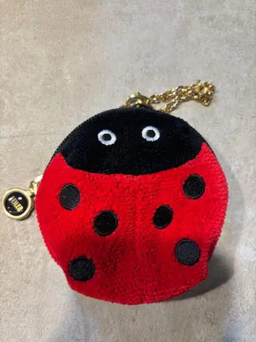 페일러 무당벌레 참 파우치