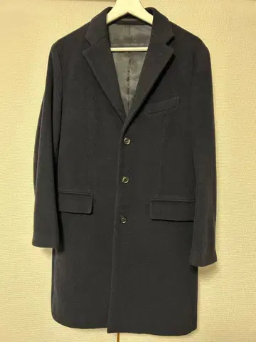 [ URBAN RESEARCH ] 체스터 코트 M 사이즈