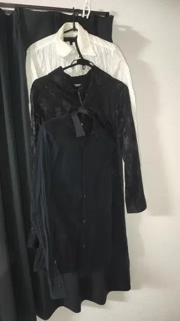 긴팔 셔츠 TORNADOMART SCHLUSSEL