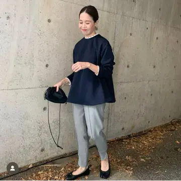 ella_selectshop 스캘럽 풀오버 ella_webshop